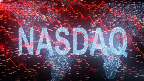 electronic stock market exchange codycross|What to know about Nasdaq .